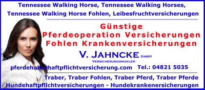 Pferdeoperation-Versicherungen